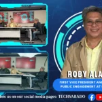 TECHSABADO | The role of telcos in tackling cybercrime in today’s generation (September 19, 2026)