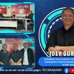 TECHSABADO | From early software history to bridging the PH digital gap (September 26, 2026)