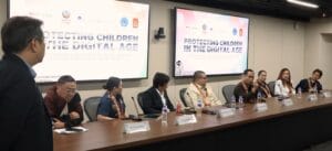 online safety forum