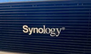 synology