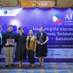 TELECOM | PLDT Group wins ASEAN award for AI risk management tool