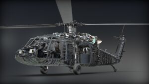 BLACK HAWK®