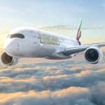 TRAVEL | Emirates carries 8.6 million passengers over summer