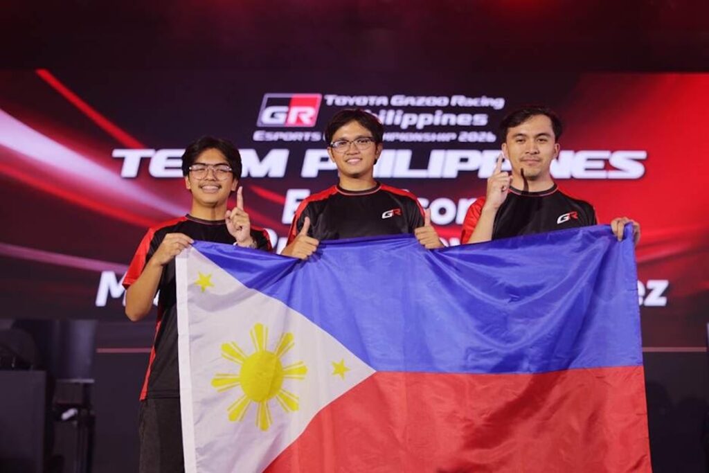 Esports GT Championships