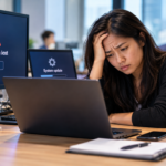 SPECIAL FEATURE | Digital friction costs workers 1.3 workdays a month, report finds