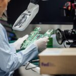 TECH NEWS | AI boom opens growth opportunities for Philippine chip industry