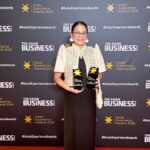 TELECOM | Converge wins two Asian Experience Awards