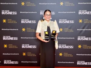 Live to Power of X Asian Exp Awards
