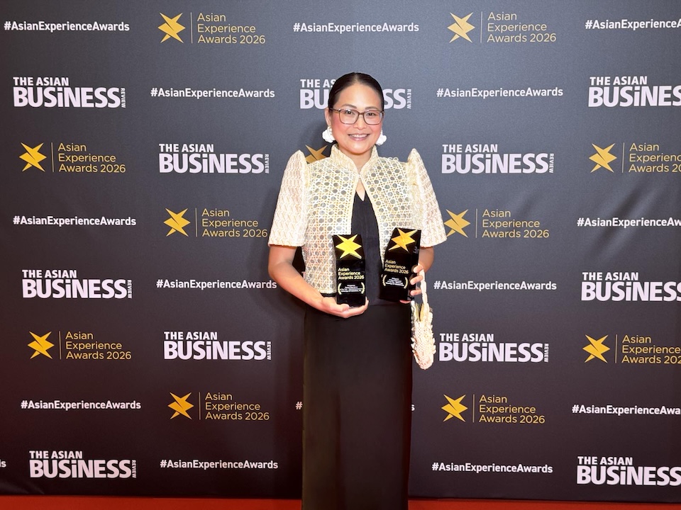 Live to Power of X Asian Exp Awards