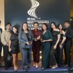 AWARDS | Maya wins three HR Asia awards for 2026