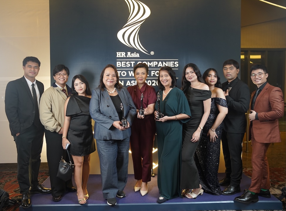 MAYA HR Asia Awards (1)