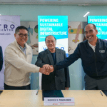 TELECOM | MGEN, VITRO study power-enabled data center development