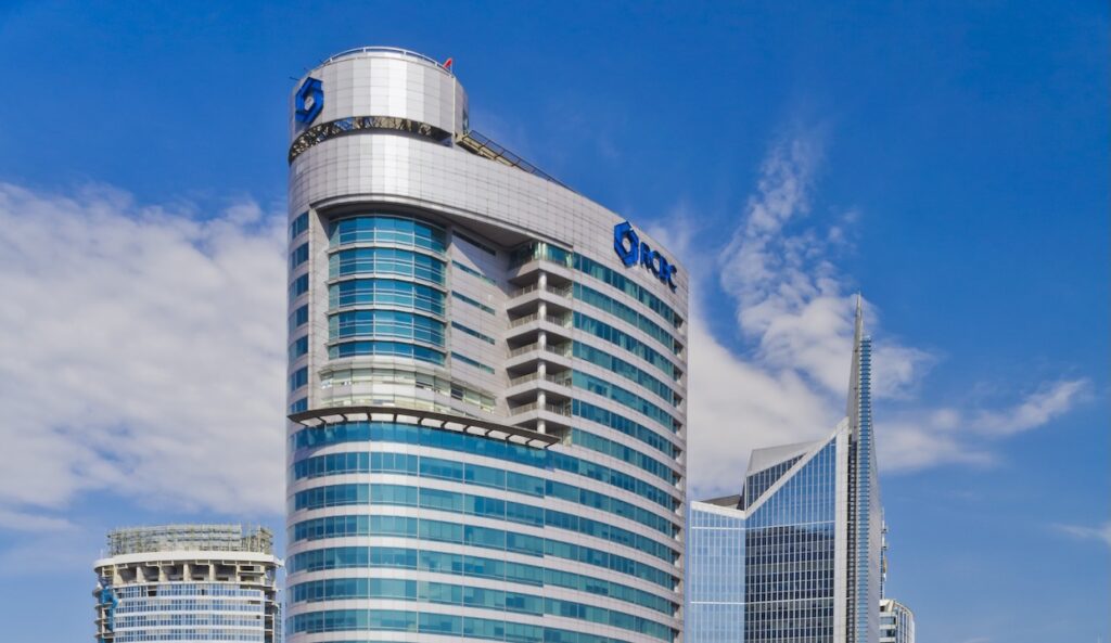 RCBC Plaza