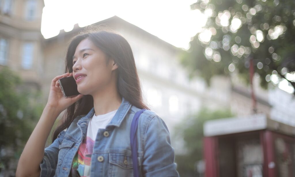 Smart Voice Calls