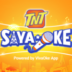 PROMO | TNT launches nationwide Sayaoke karaoke competition