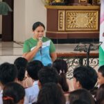 COMMUNITY | Tacloban schools strengthen mental health and crisis readiness