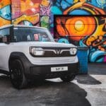 EV MOBILITY | VinFast VF 3 wins Trusted and Popular Brand Award