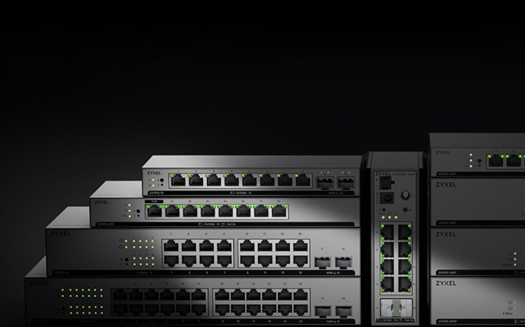 Zyxel Networks_PRimage_GS1915v2 series_1200x628