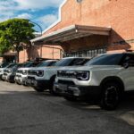 MOBILITY | BAIC owners gather for Tagaytay community event