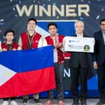 NEWS UPDATE | DICT-led talent search delivers Cyber SEA Game title for Philippines