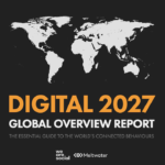 DIGITAL 2027 | Gen AI reaches 3.24 billion users worldwide