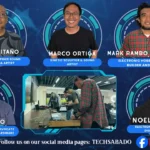 TECHSABADO | The art of noise: Budget DIY instruments & experimental sound design (October 24, 2026)