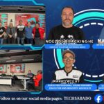 TECHSABADO | The evolution of digital audio with OPM legends (October 17, 2026)