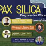 PAX SILICA | UP forum raises questions on jobs, resources and industrial policy