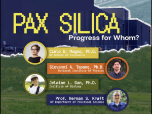 pax-silica-UP forum