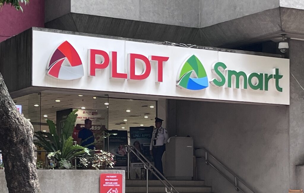 pldt-smart