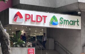 pldt-smart
