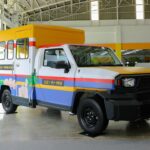 MOBILITY | Toyota to unveil Tamaraw MPUV, showcase EVs at October summits