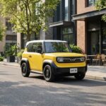 MOBILITY | VinFast VF 3 leads Philippine BEV sales with 2,906 units