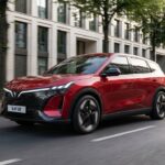 MOBILITY | VinFast opens preorders for all-new VF 8 in Philippines