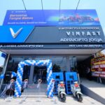 MOBILITY | VinFast offers up to $60,000 to expand e-motorcycle dealerships